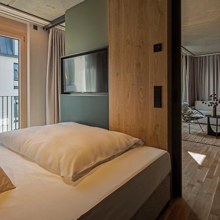 B5 Apartments Καρλσρούη Εξωτερικό φωτογραφία