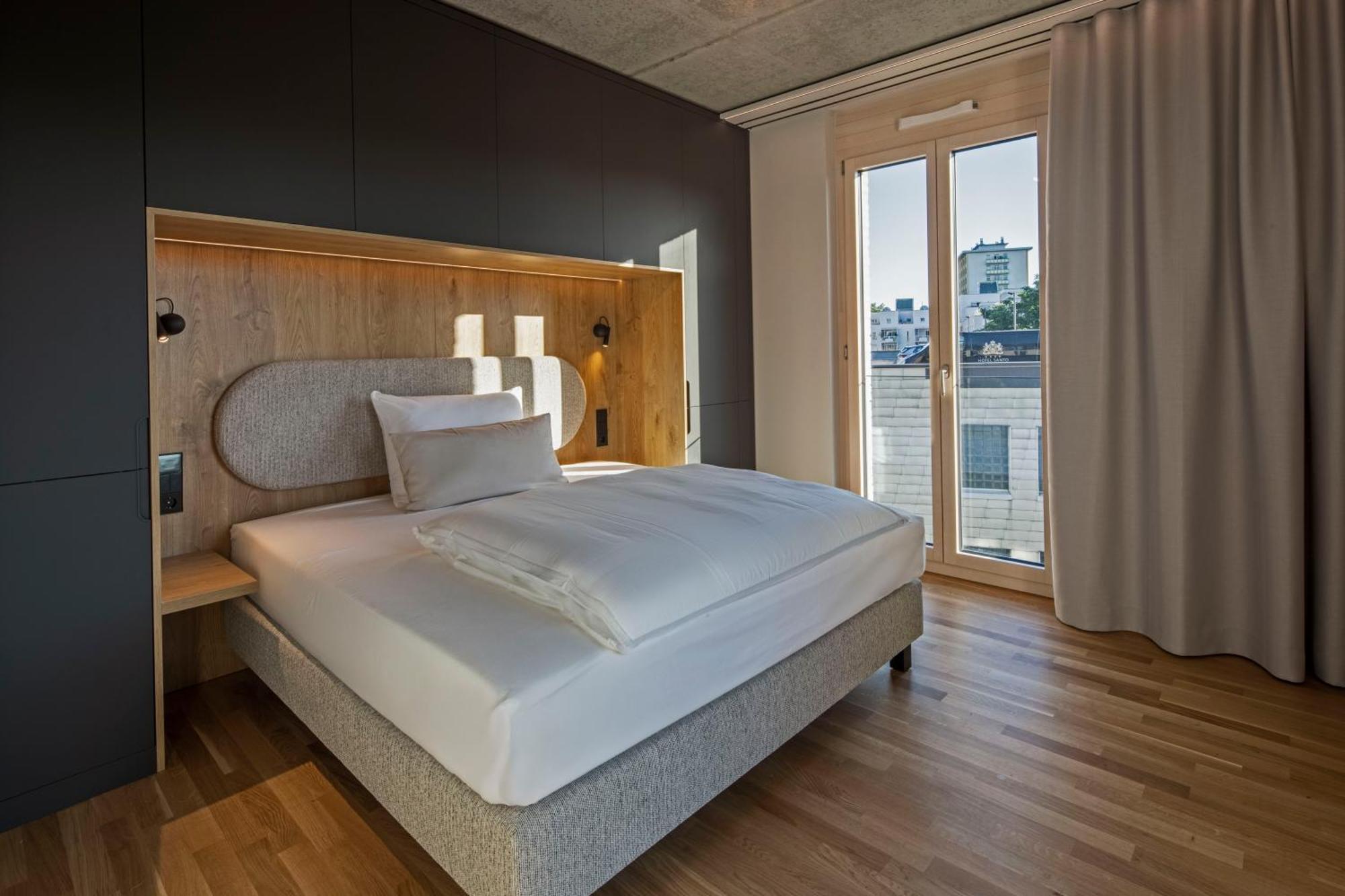 B5 Apartments Καρλσρούη Εξωτερικό φωτογραφία