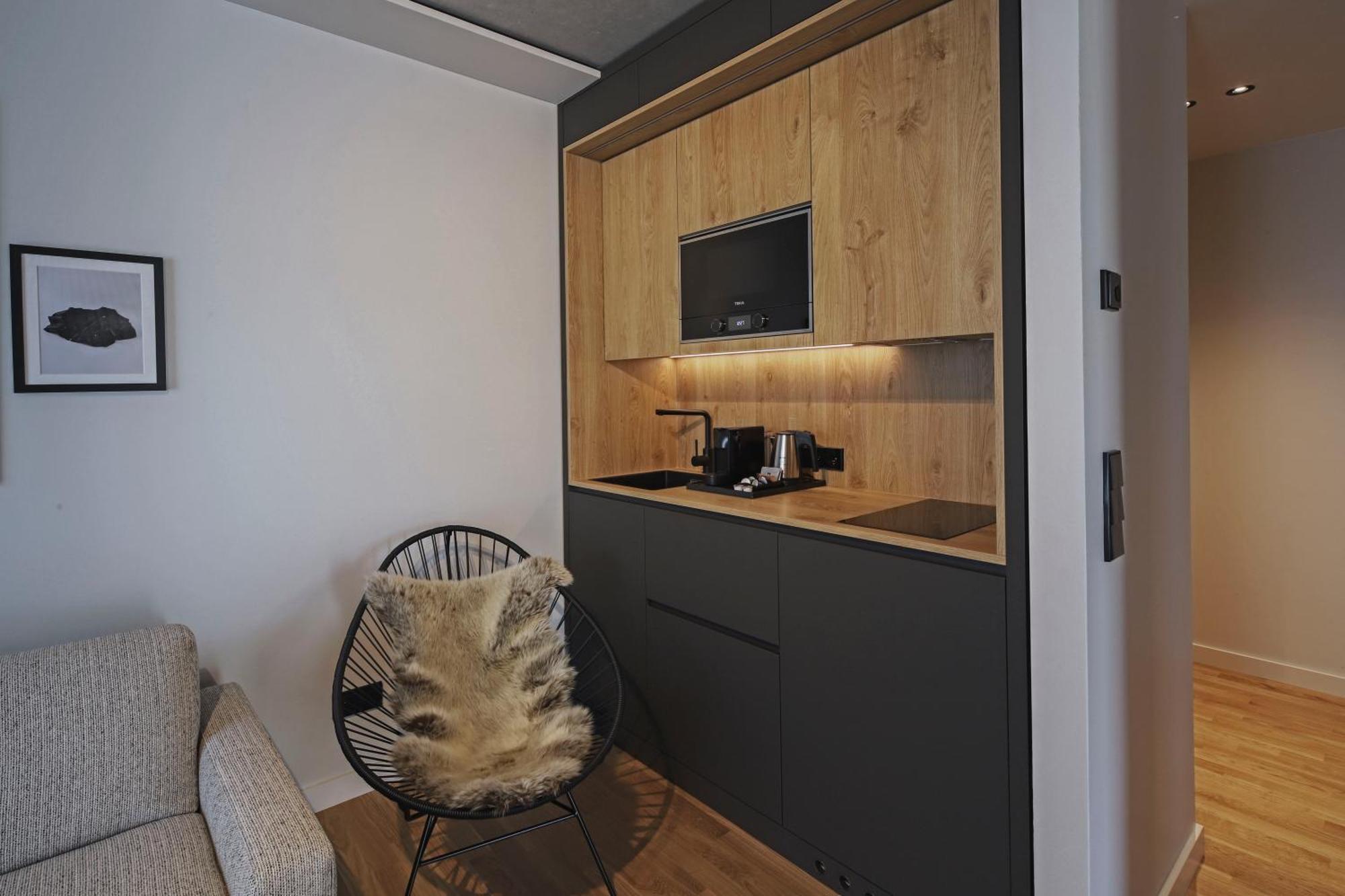 B5 Apartments Καρλσρούη Εξωτερικό φωτογραφία