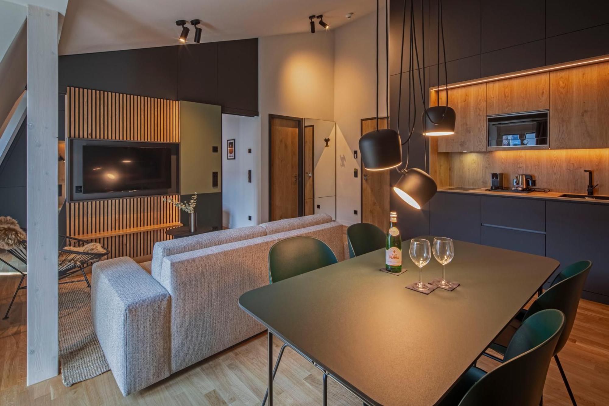 B5 Apartments Καρλσρούη Εξωτερικό φωτογραφία