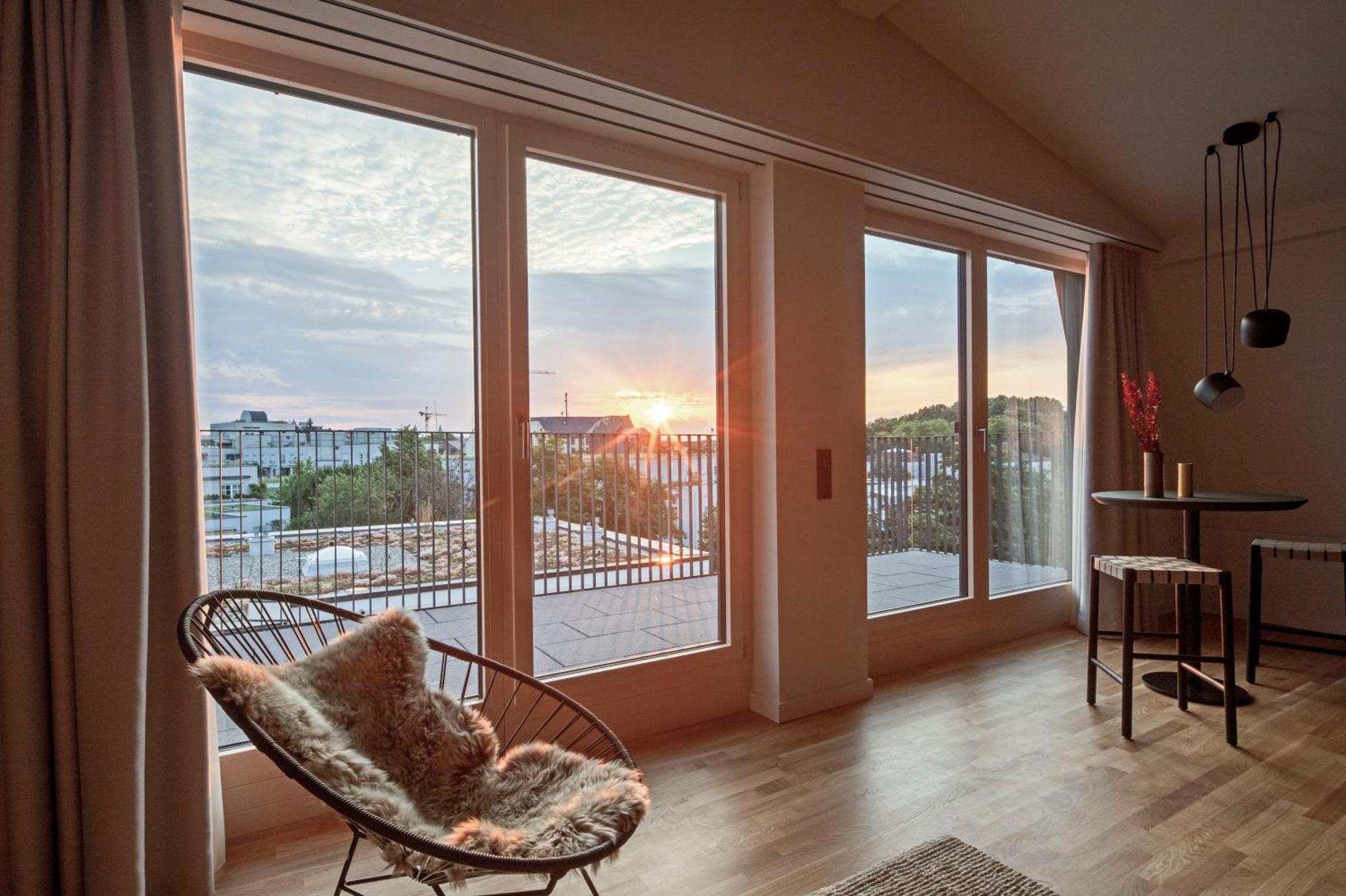 B5 Apartments Καρλσρούη Εξωτερικό φωτογραφία