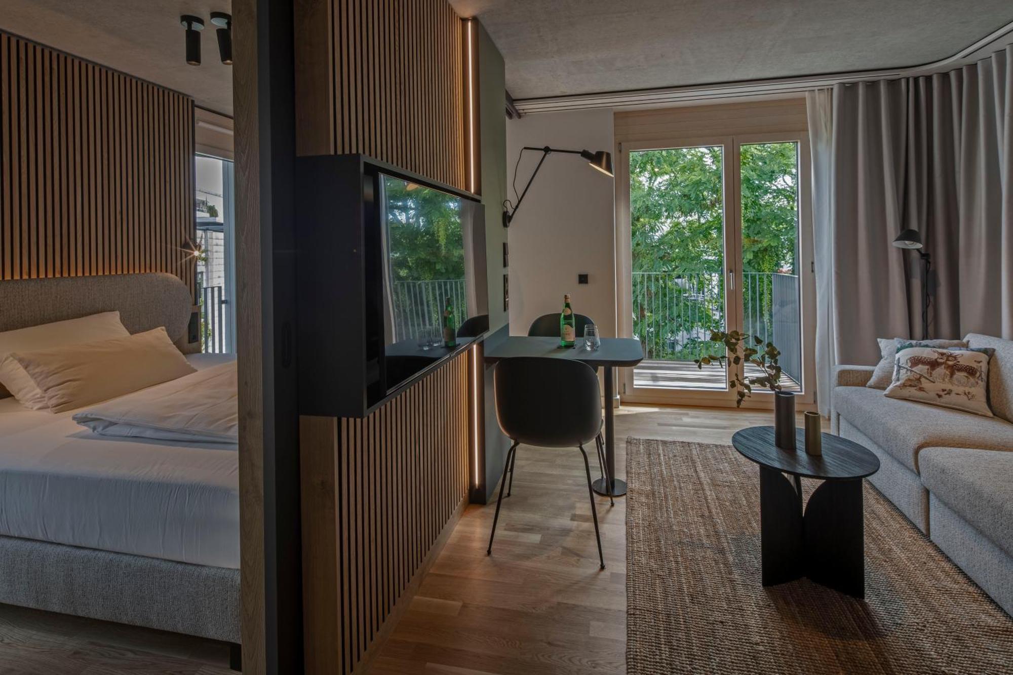 B5 Apartments Καρλσρούη Εξωτερικό φωτογραφία