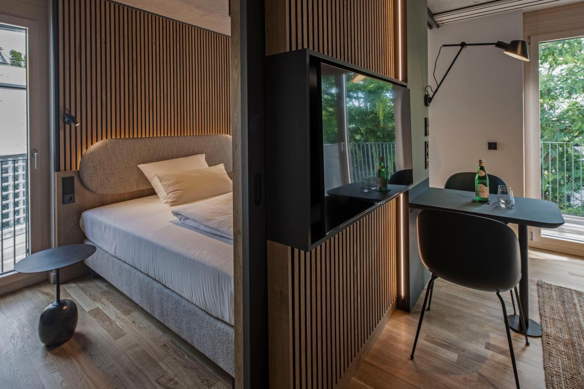 B5 Apartments Καρλσρούη Εξωτερικό φωτογραφία