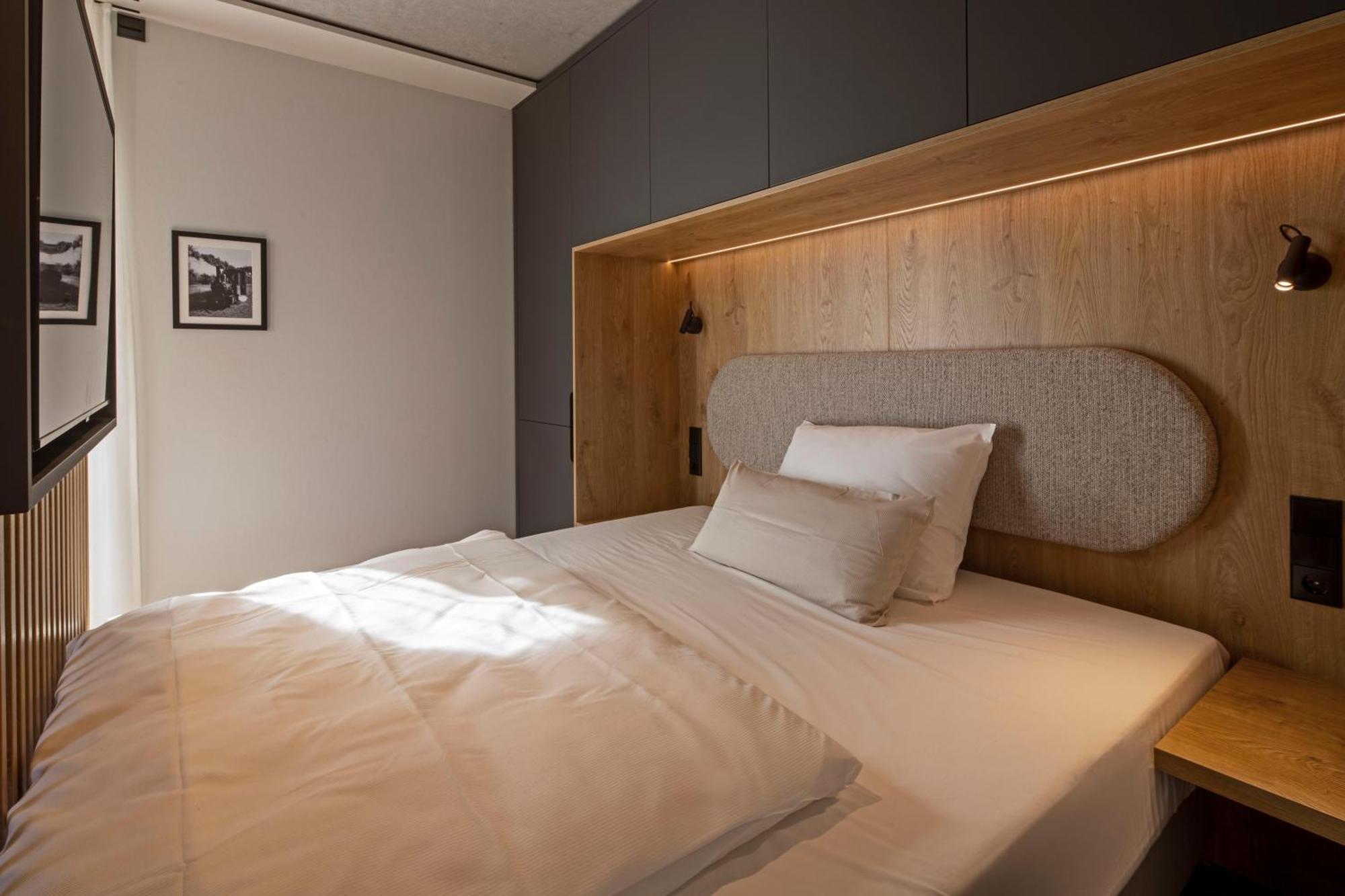B5 Apartments Καρλσρούη Εξωτερικό φωτογραφία