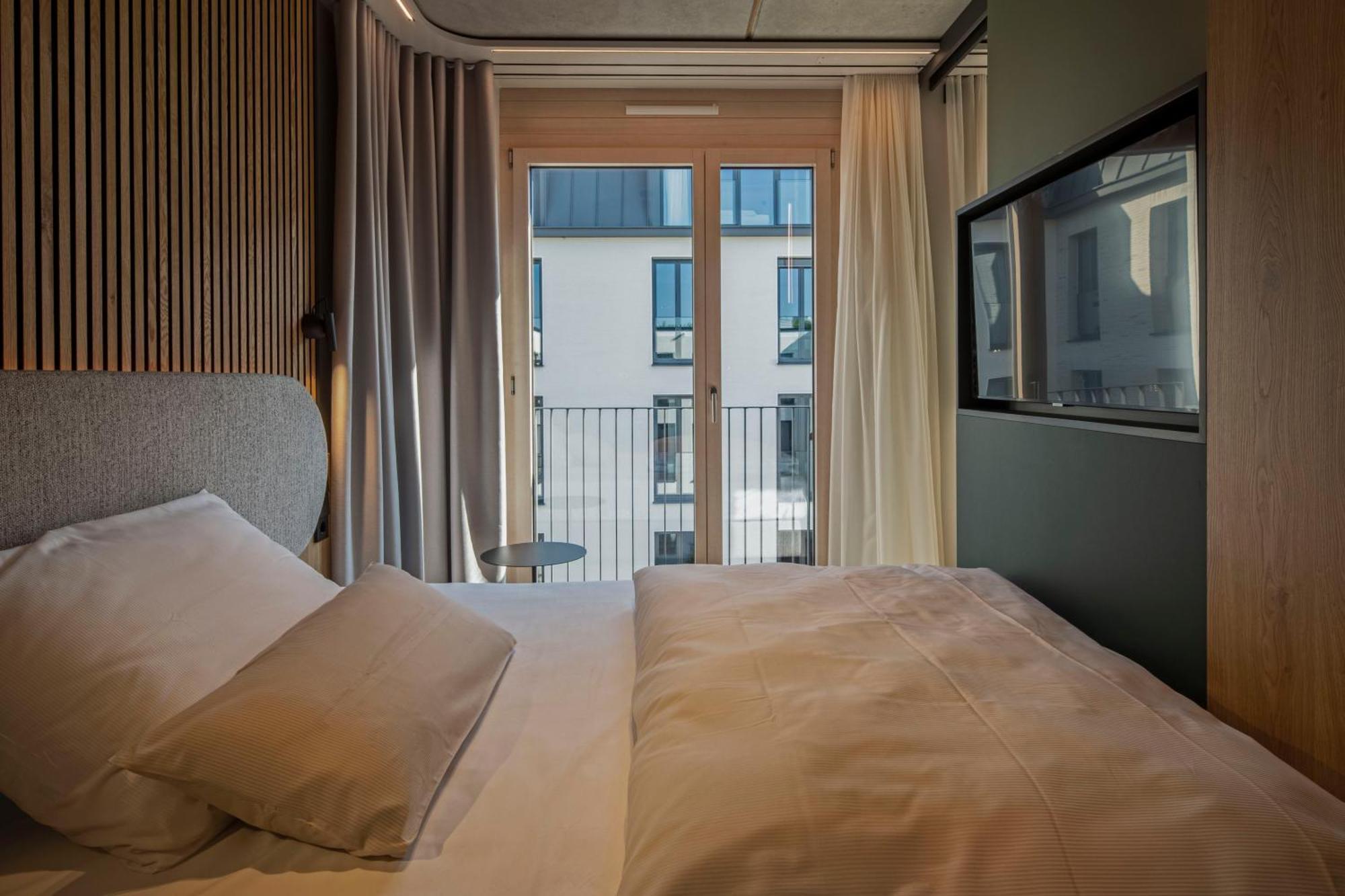 B5 Apartments Καρλσρούη Εξωτερικό φωτογραφία
