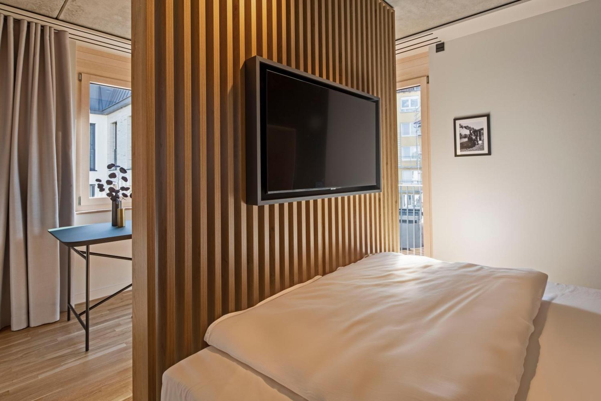 B5 Apartments Καρλσρούη Εξωτερικό φωτογραφία